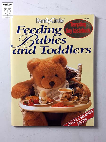 Jacki Passmore - Feeding Babies And Toddlers